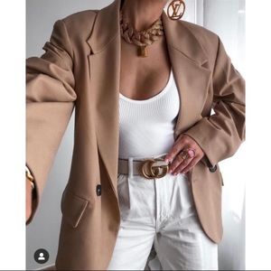 Zara blazer